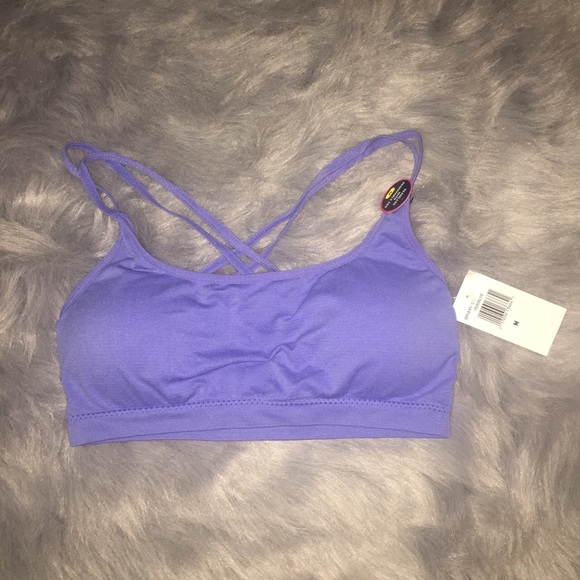 sports bra never worn 🌟 - Picture 1 of 3